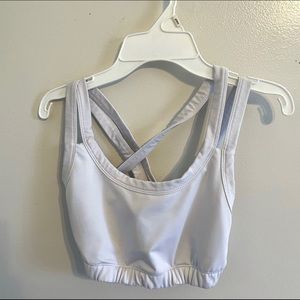 KIAVA Endurance Sports Bra - High Impact Support size small